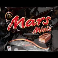 Chocolade* Mars Mini's | Action NL