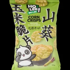 Chips* Maïschips Wasabi | Action NL