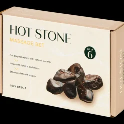 Lichaamsverzorging* Massagestenen 1 Stuks | Action NL