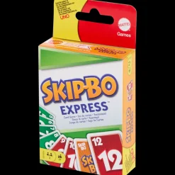 Spellen*Mattel kaartspel Vanaf 7 jaar | Action NL