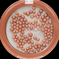 Make-Up* Max & More balm met glansparels | Action NL