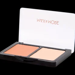 Make-Up*Max & More Max & More bronzer + highlighter | Action NL