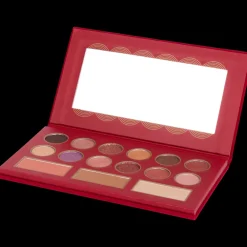 Make-Up*Max & More Max & More gezichts- en oogschaduwpalette | Action NL