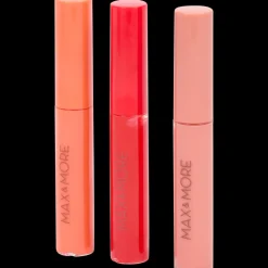 Make-Up*Max & More Max & More glanzende lipglosskit | Action NL