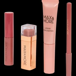 Make-Up*Max & More Max & More make-up set | Action NL