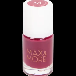 Make-Up*Max & More Max & More nagellak | Action NL