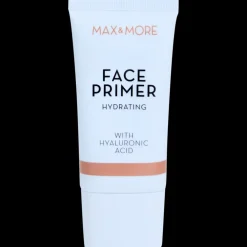Make-Up*Max & More Max & More primer | Action NL