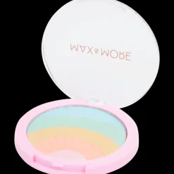 Make-Up*Max & More Max & More regenboog highlighter | Action NL