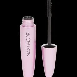 Make-Up*Max & More Max & More volumizing mascara | Action NL