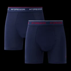 Ondergoed*McGregor boxershorts Man 2 Stuks | Action NL