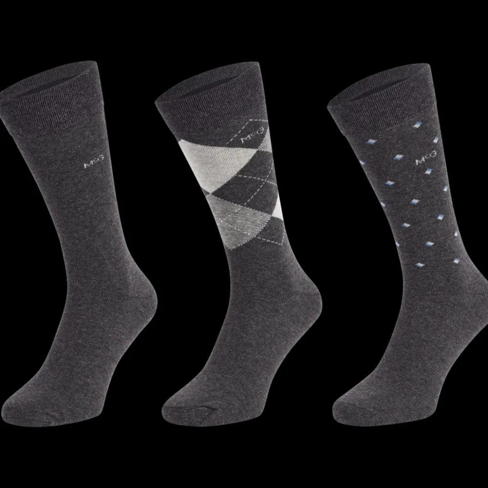 Beenmode*McGregor sokken giftset | Action NL