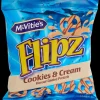 Koek & Bakproducten*McVitie’s pretzels Cookies & Cream | Action NL