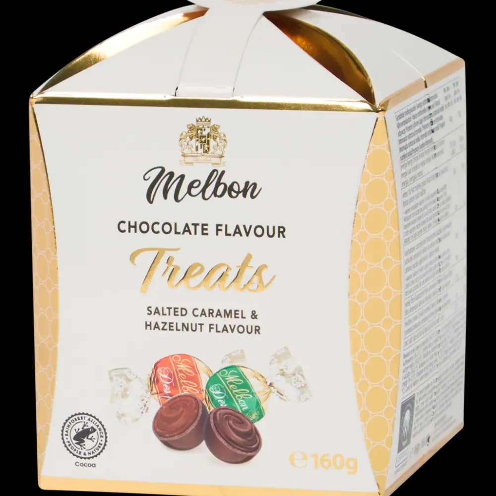 Chocolade*Melbon pralines | Action NL