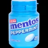 Drop & Snoep*Mentos kauwgom Peppermint | Action NL