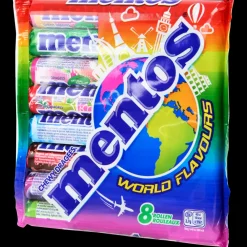 Drop & Snoep*Mentos World Flavours | Action NL