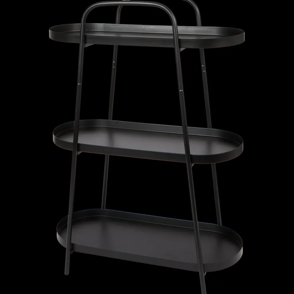 Woonaccessoires* Metalen kast | Action NL