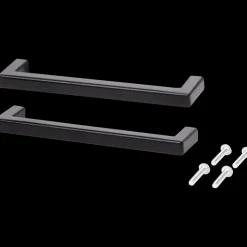 Opbergboxen* Metalen meubelgrepen | Action NL