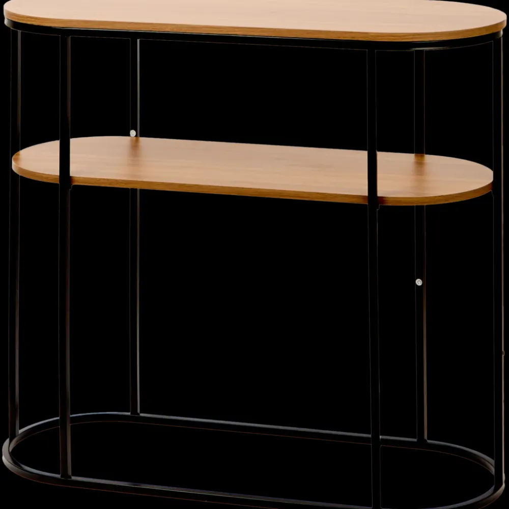 Woonaccessoires* Metalen wandkast | Action NL