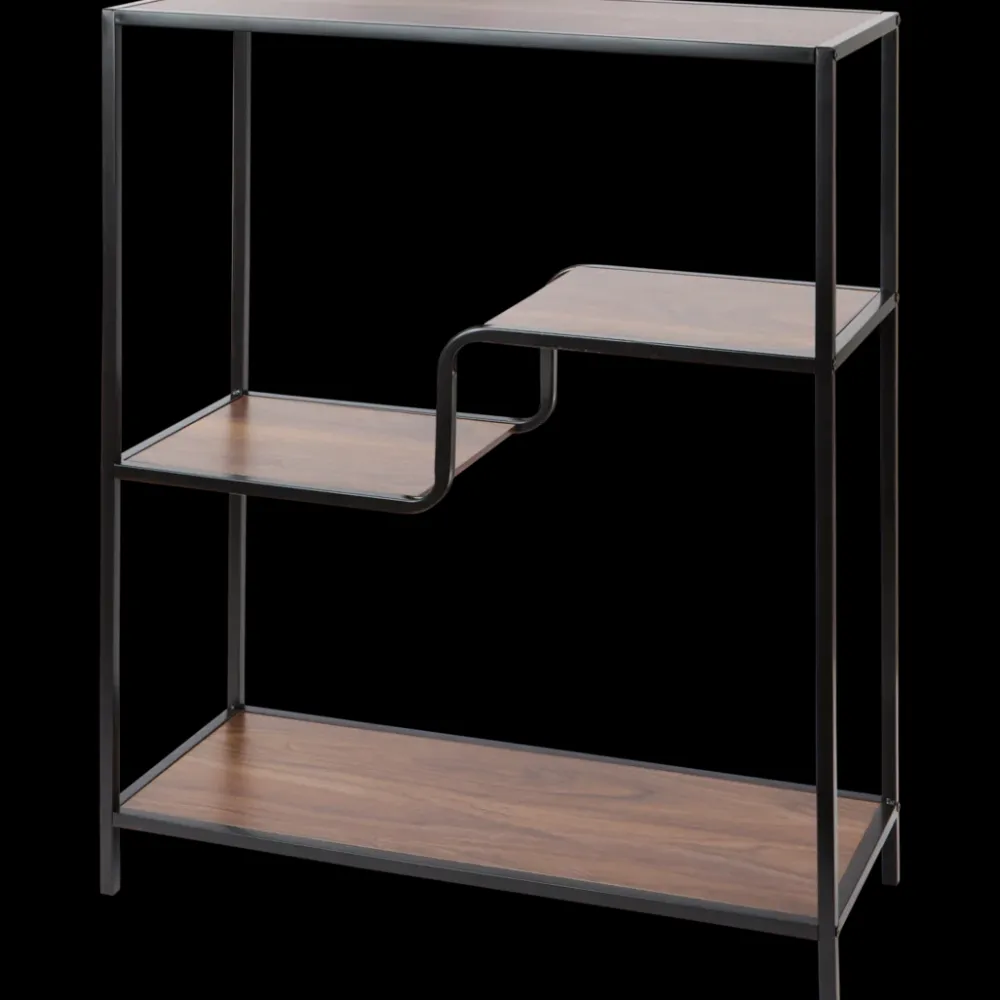 Woonaccessoires* Metalen wandkast | Action NL