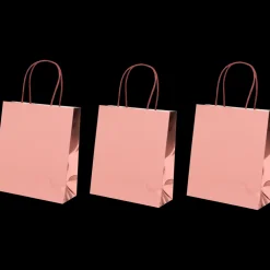 Inpakken* Metallic cadeautassen | Action NL