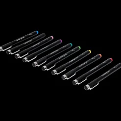 Schrijfwaren* Microbrush-pennen | Action NL