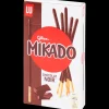 Koek & Bakproducten*Mikado chocoladestokjes Puur | Action NL