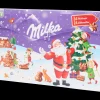 Chocolade*Milka adventskalender | Action NL