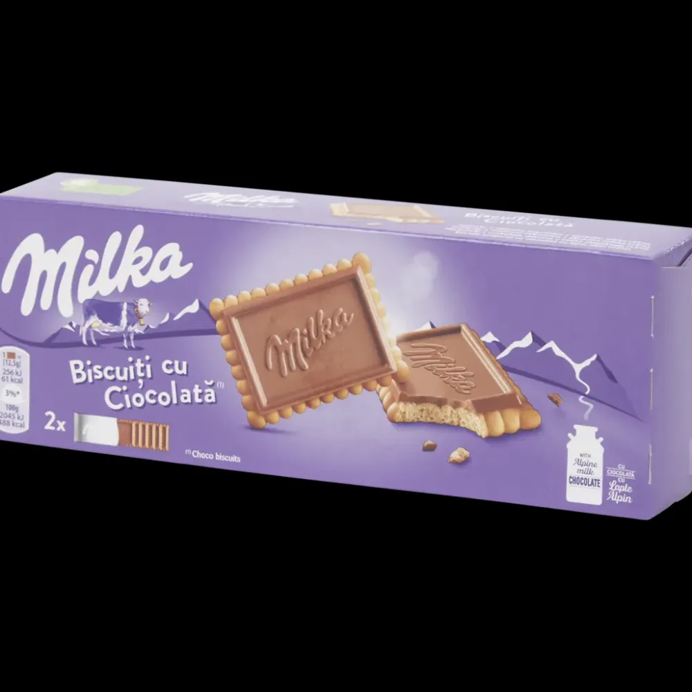 Koek & Bakproducten*Milka Choco Biscuit | Action NL