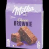 Koek & Bakproducten*Milka Choco Brownie | Action NL