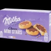 Koek & Bakproducten*Milka Choco Mini Stars | Action NL