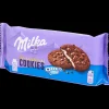 Koek & Bakproducten*Milka Cookie Sensations Oreo Creme | Action NL