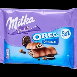 Chocolade*Milka Oreo chocoladerepen | Action NL