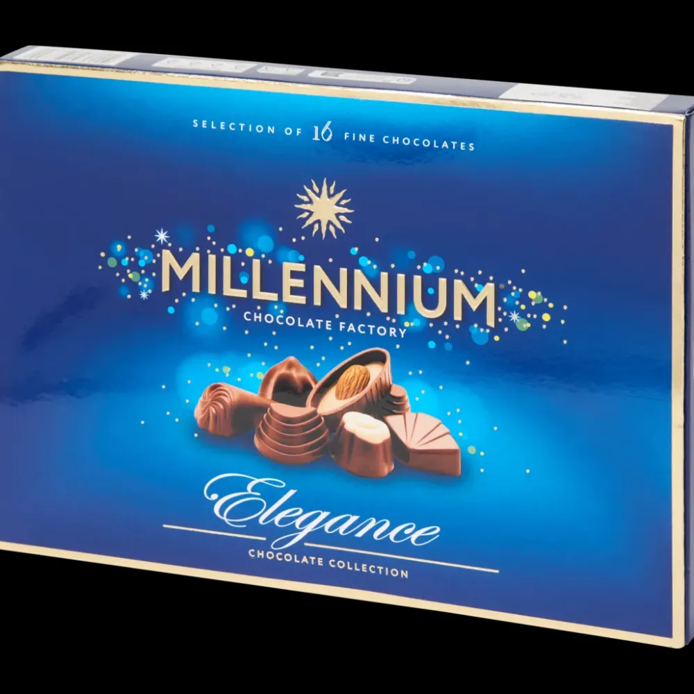 Chocolade*Millenium luxe chocoladeselectie | Action NL