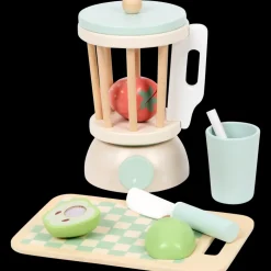 Speelfiguren & -Sets*Mini Matters houten blender Vanaf 18 maanden | Action NL
