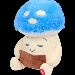 Knuffels & Poppen*Mini Matters pluche nachtlamp | Action NL