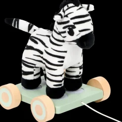 Knuffels & Poppen*Mini Matters trekknuffel | Action NL