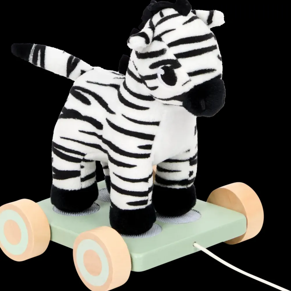 Knuffels & Poppen*Mini Matters trekknuffel | Action NL