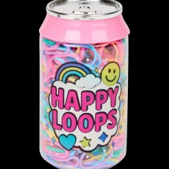 Haaraccessoires* Mini-haarelastiekjes 1 Stuks | Action NL