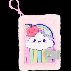 Kleuren & Tekenen* Mini-notitieboekje aan sleutelhanger | Action NL