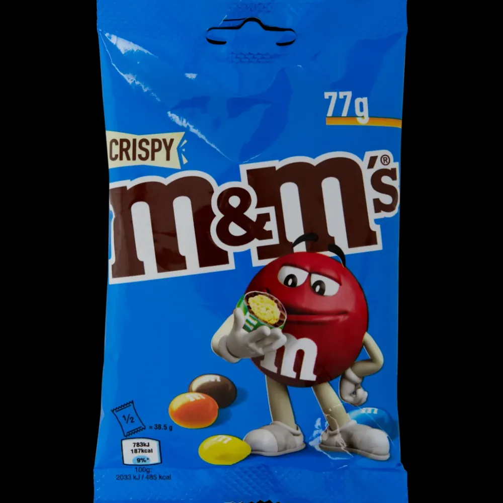 Chocolade*M&M's M&M's Crispy | Action NL