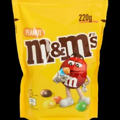 Chocolade*M&M&apos;s M&M's Pinda | Action NL