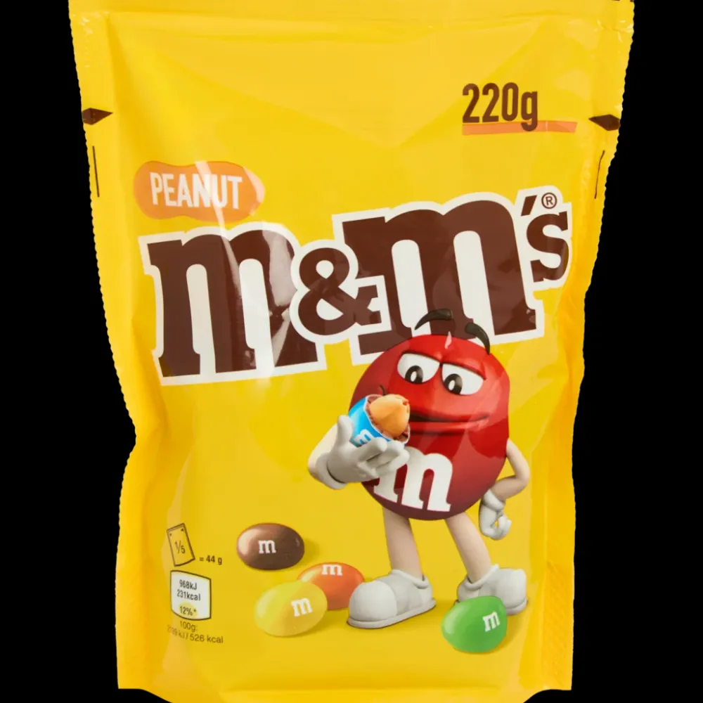 Chocolade*M&M's M&M's Pinda | Action NL