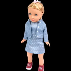 Knuffels & Poppen* Modepop | Action NL