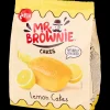 Koek & Bakproducten*Mr. Brownie Lemon | Action NL