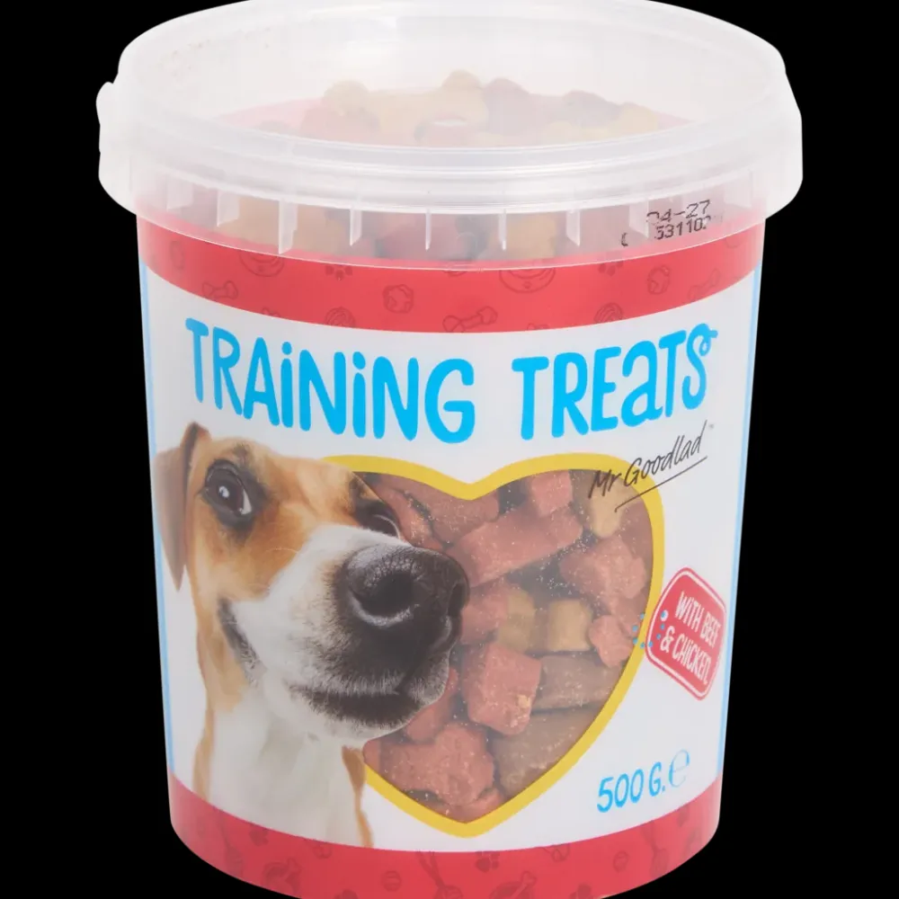 Dierenvoeding|Hond* Mr. Goodlad hondensnacks | Action NL