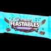 Chocolade*MrBeast Feastables Dark Chocolate | Action NL