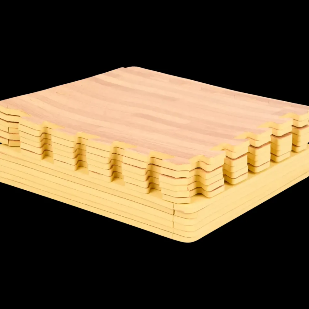 Woonaccessoires|Gereedschap* Multifunctionele schuim-vloertegels | Action NL