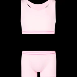 Ondergoed* Naadloze top en boxer 1 Stuks | Action NL