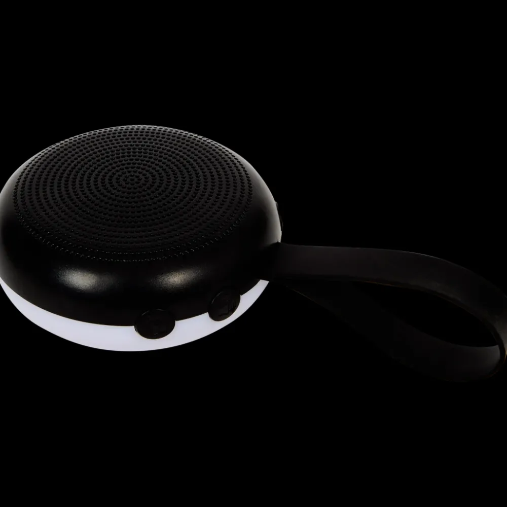 Multimedia Accessoires* Nachtrustspeaker met nachtlampje | Action NL