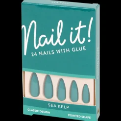 Make-Up* Nail It! kunstnagels | Action NL